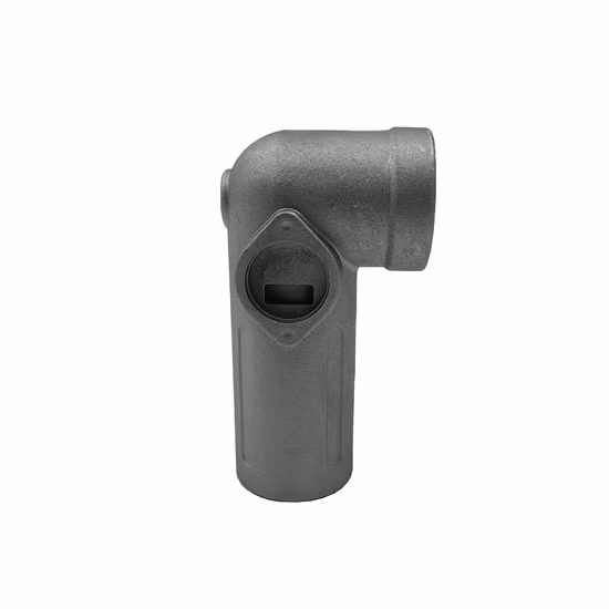 OEM Part Manufacturer Aluminum/Zinc/Brass/Alloy Metal/Steel/Iron Gravity/Sand/Die Casting