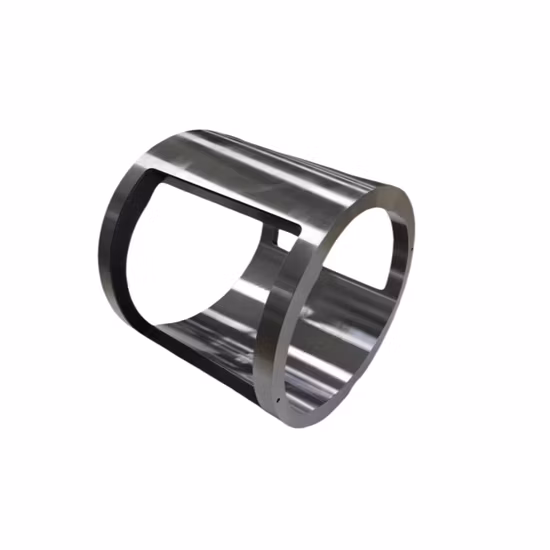 OEM High Quality Customized Wire EDM Service CNC Precision Machined Parts