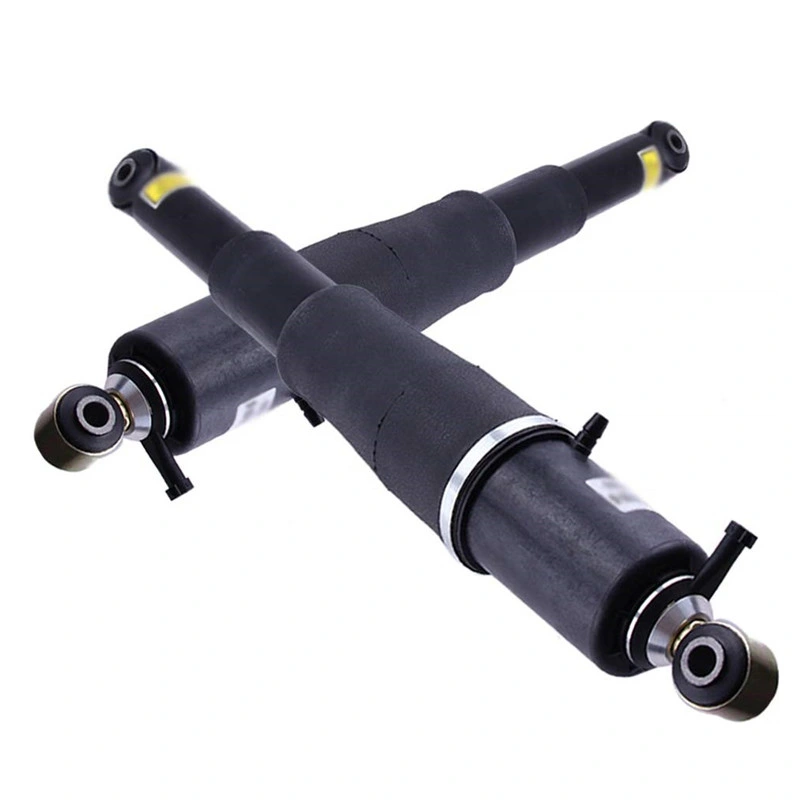 Brand New Air Spring Suspension Auto Spare Parts for Gmc Cadillac Chevy Shock Absorber 25979393 25979394 22187156