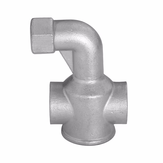 OEM Custom Precision Stainless Steel Casting Copper/Aluminum /Brass / Iron /Zinc/Carbon Steel/Stainless Lost Wax Investment Die Casting Sand Casting