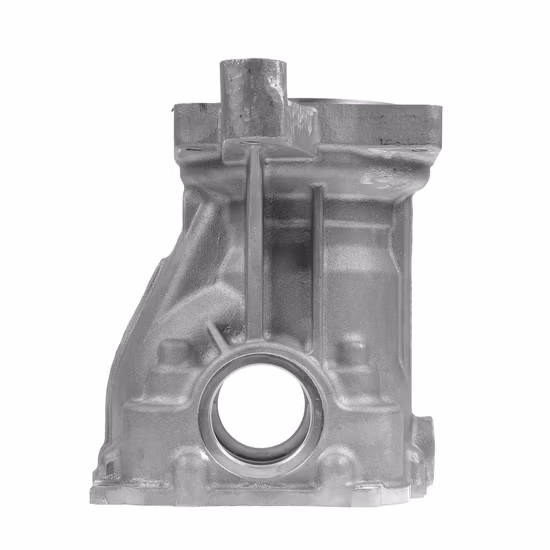 Lega di zinco hardware personalizzata KOCEL per la lavorazione di ricambi auto mediante stampo in sabbia per stampa 3D