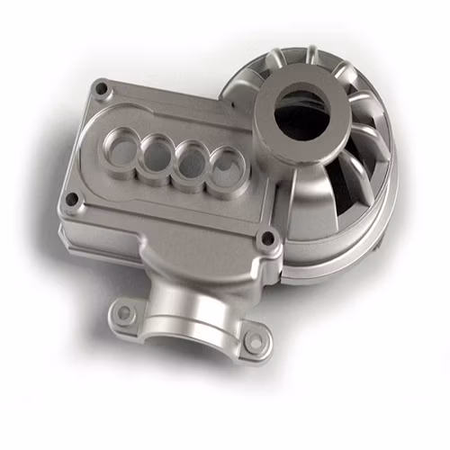 Accessori hardware personalizzati di precisione di fabbrica cinese Parti in alluminio zinco magnesio pressofusione