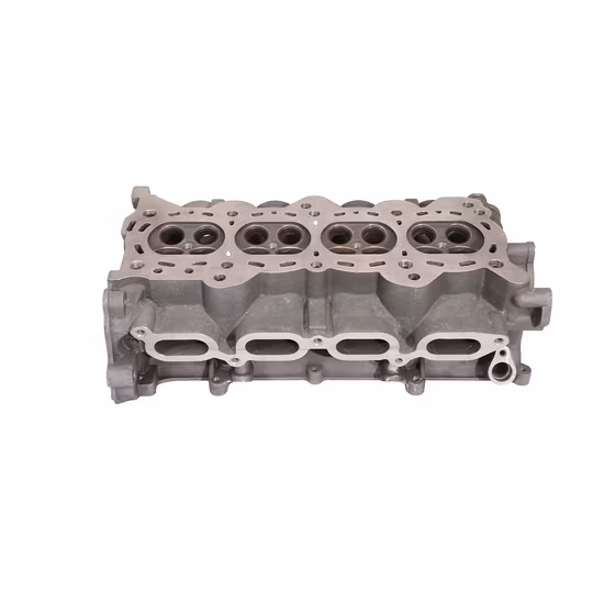 Parte di fusione in sabbia Pezzo di lavorazione CNC a 5 assi Pezzo di ricambio automatico di precisione Blocco motore Testata cilindrica Parte di macchina Veicolo a nuova energia Alloggiamento del motore Stampa 3D