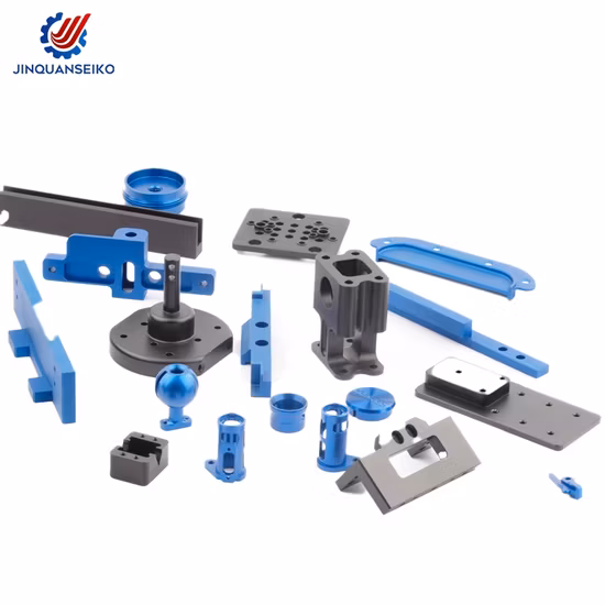 Il fornitore cinese personalizza a buon mercato le parti meccaniche di fresatura CNC in ottone, acciaio e alluminio