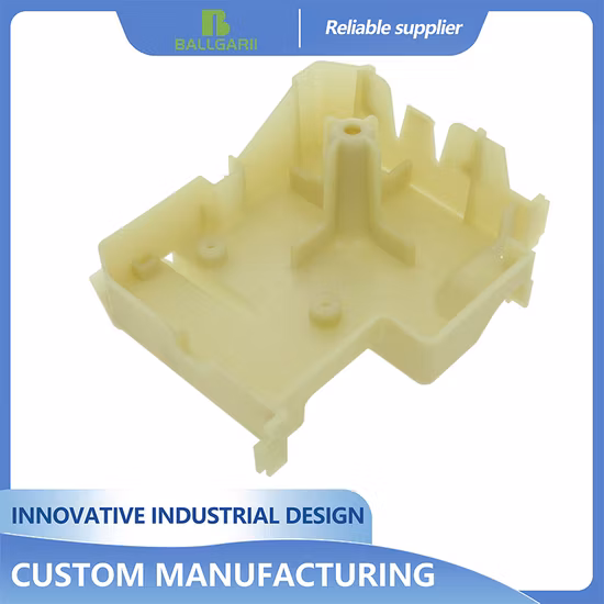 Servizi di stampa 3D personalizzati Parti di prototipazione rapida in plastica con vernice spray/Parte di stampa 3D