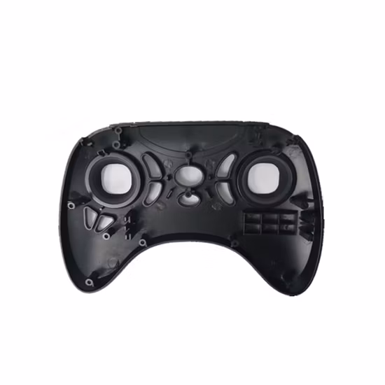 Personalizzazione dello stampaggio a iniezione di plastica per controller di gioco elettronico per telefoni cellulari