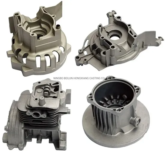 Trattore di precisione/valvola/pompa/veicolo/supporto per camion pesanti/staffa a molla/braccio/cambio/alloggiamento/motore/motore Parti di fusione in sabbia di ferro grigio/grigio/sferoidale per ferro/pressofusione