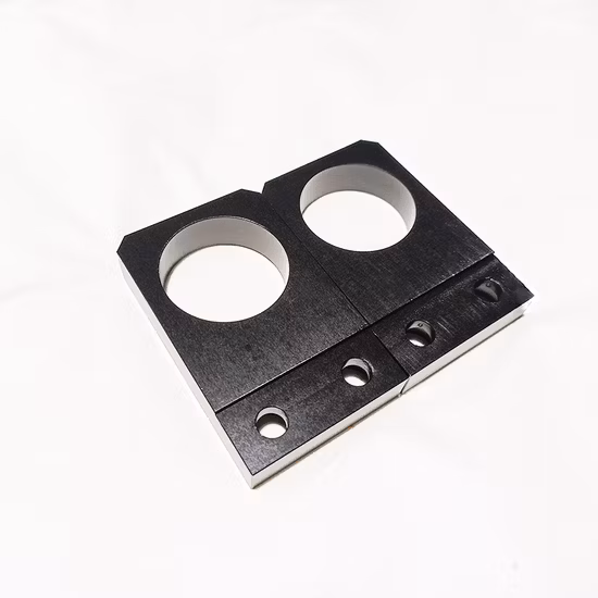Parti lavorate CNC: lavorazione/tornitura/fresatura/foratura/tornitura/rettifica/stampaggio/elettroerosione a filo... pezzi di ricambio, parti hardware, parti non standard