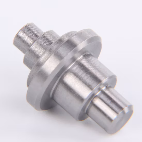 Parte di lavorazione CNC per tornio in alluminio all'ingrosso per la vendita diretta in fabbrica